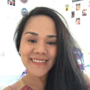 Meet your Posher, Joanne